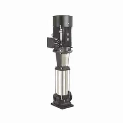 LUBI High Pressure Pump Services In Bharatpur